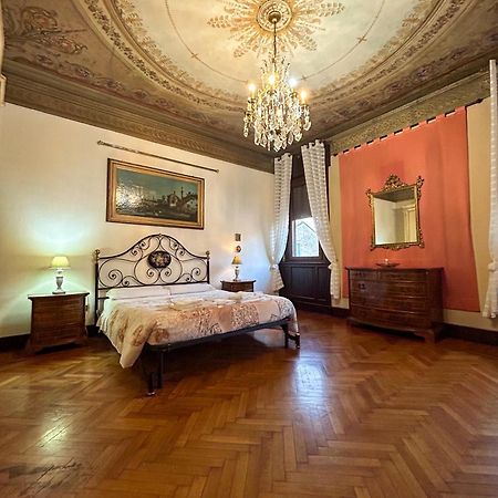 Dimora '800 Hotel Ferrara Ngoại thất bức ảnh