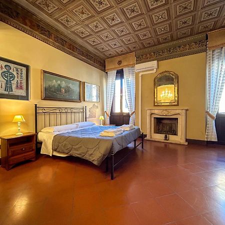 Dimora '800 Hotel Ferrara Ngoại thất bức ảnh