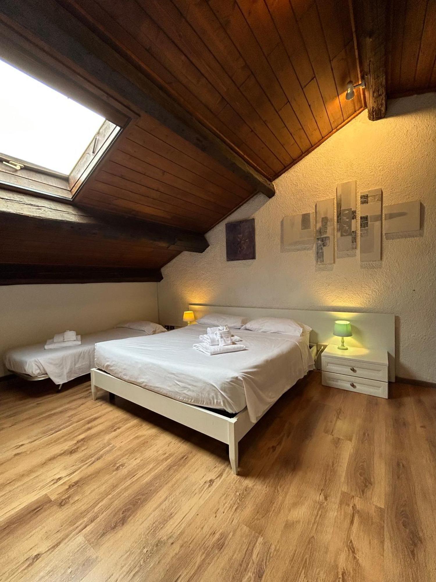 Dimora '800 Hotel Ferrara Ngoại thất bức ảnh