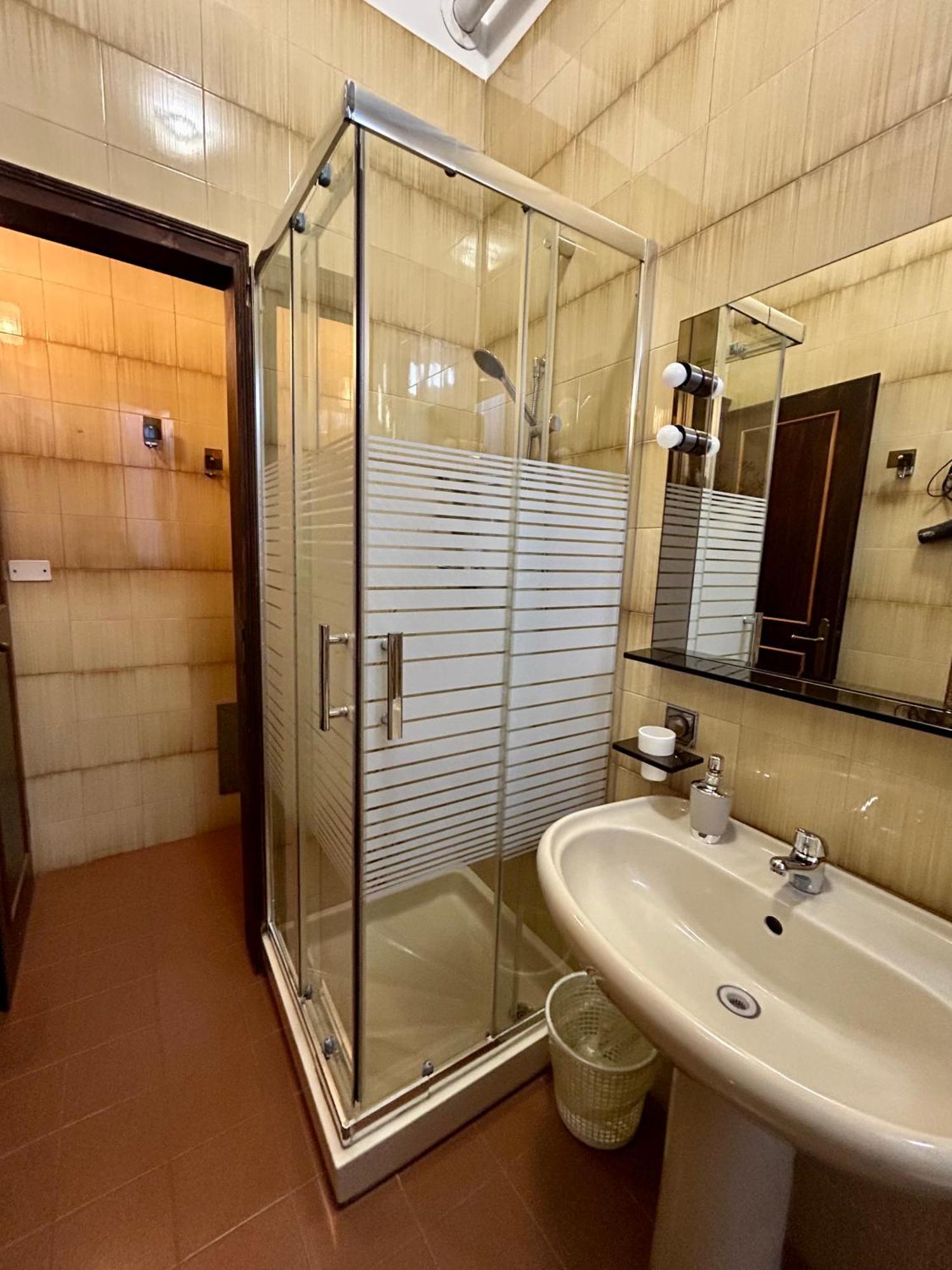 Dimora '800 Hotel Ferrara Ngoại thất bức ảnh
