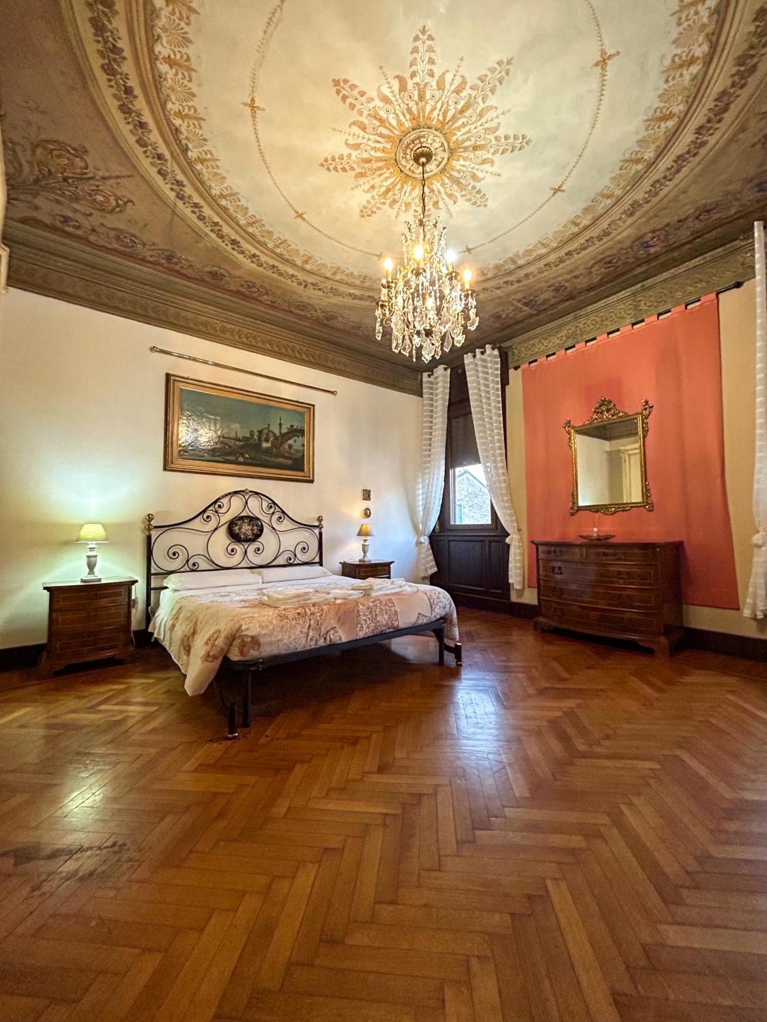 Dimora '800 Hotel Ferrara Ngoại thất bức ảnh