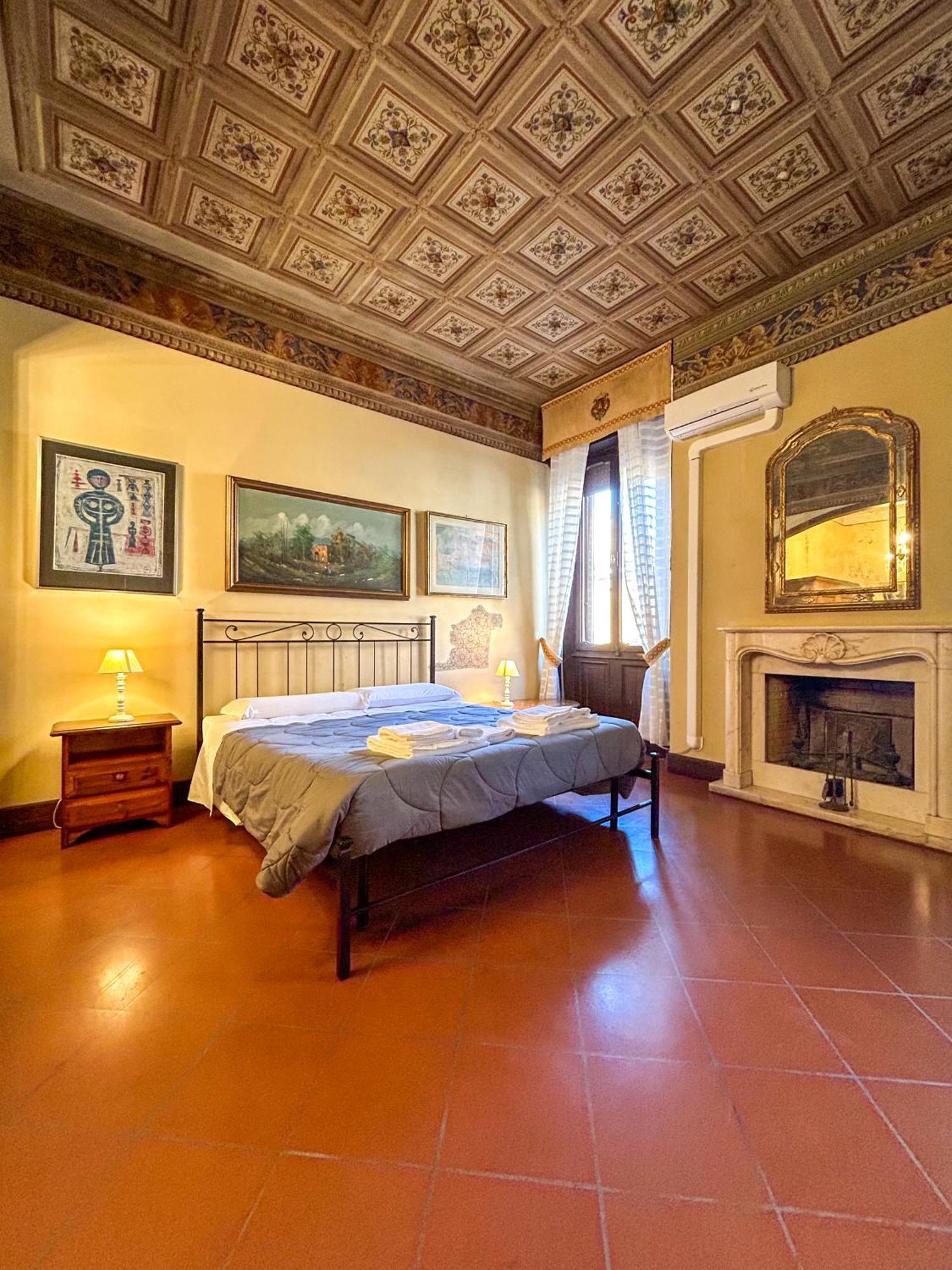 Dimora '800 Hotel Ferrara Ngoại thất bức ảnh