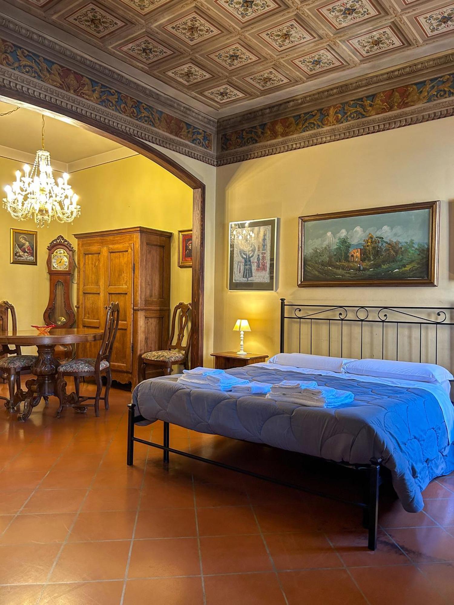 Dimora '800 Hotel Ferrara Ngoại thất bức ảnh