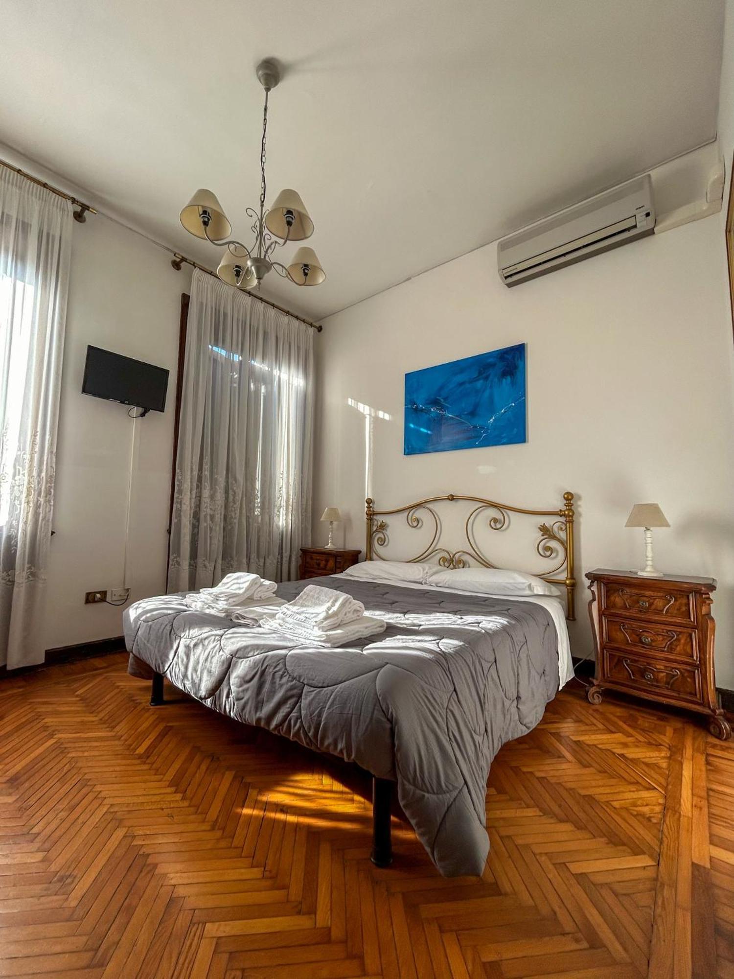 Dimora '800 Hotel Ferrara Ngoại thất bức ảnh