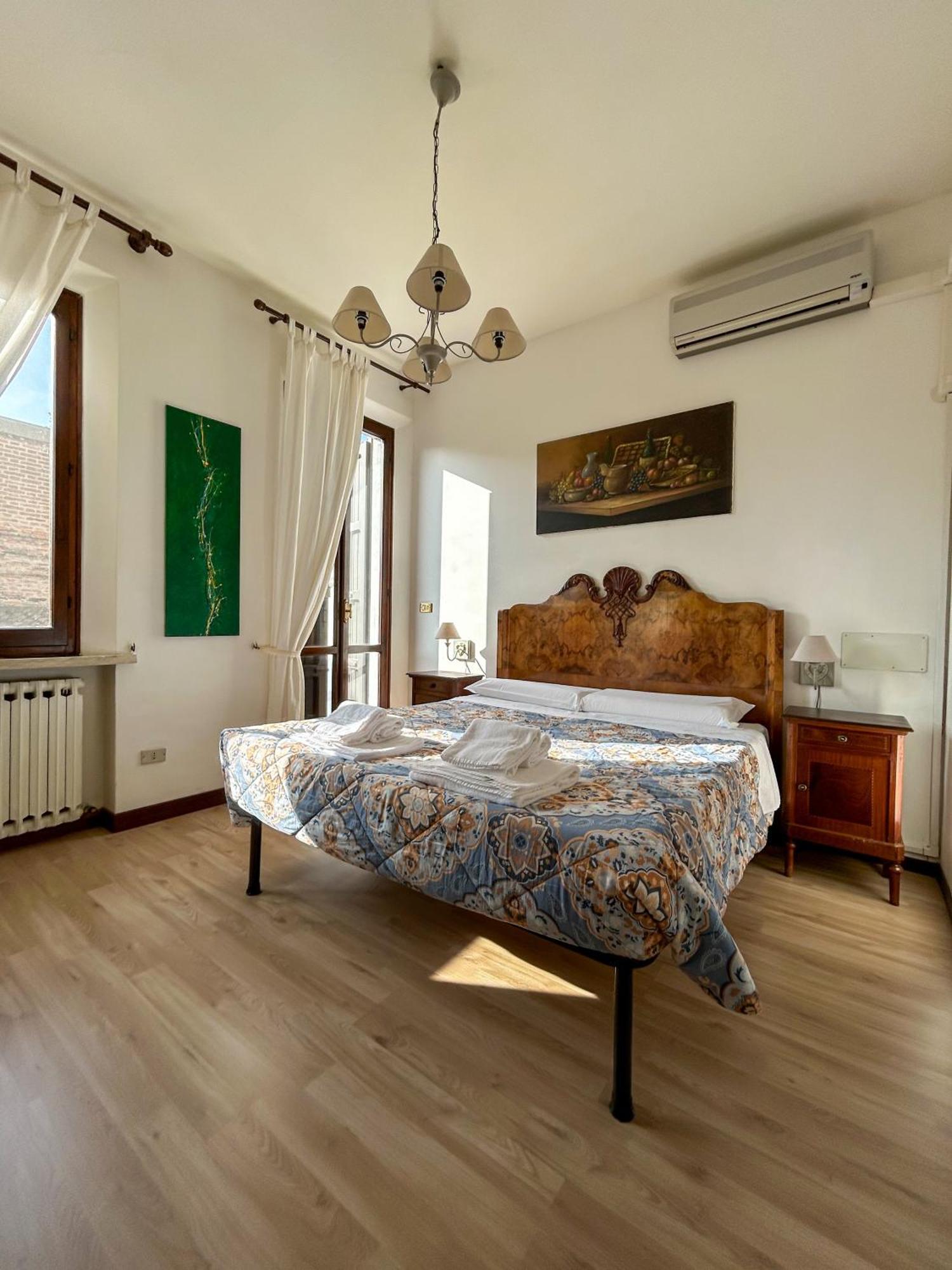 Dimora '800 Hotel Ferrara Ngoại thất bức ảnh
